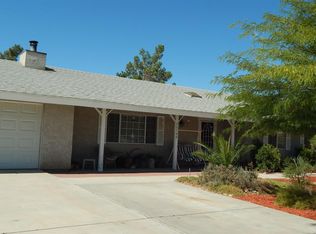 20700 Teton Rd, Apple Valley, CA 92308