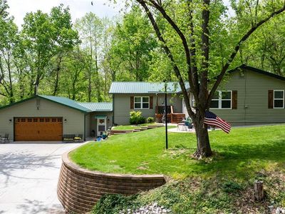 149 Old Colony Rd, Defiance, MO, 63341