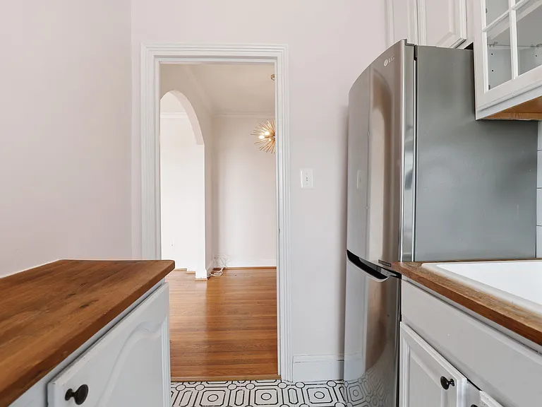 1365 Kennedy St NW #506 — Photo 1