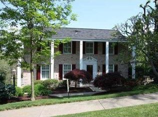 213 Sunridge Dr, Pittsburgh, PA