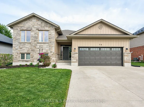 79 Sylvia St, West Perth, ON N0K 1N0