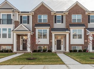 49685 Lantern Way, Canton, MI 48188