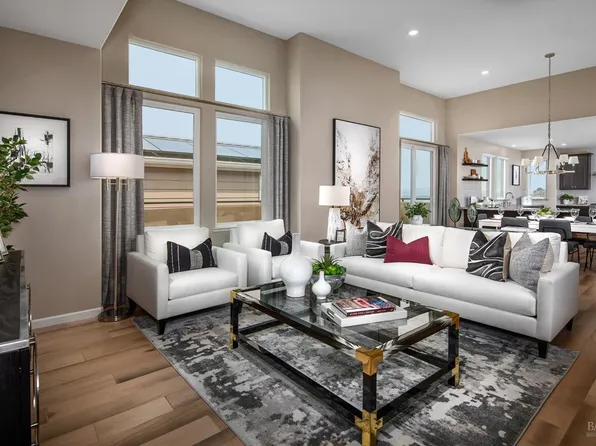 3 Topaz Court, Petaluma, CA 94952