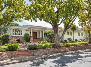 407 Virginia Ave, San Mateo, CA 94402