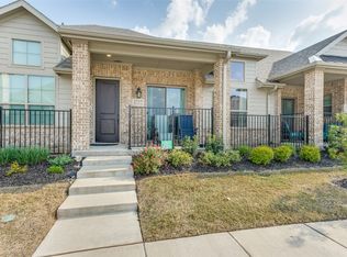 2717 Garden Gate Ln, Wylie, TX 75098