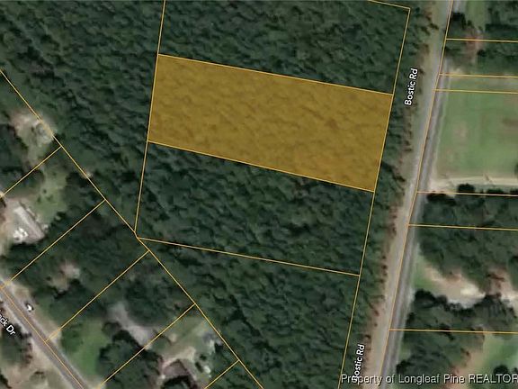 2nd image of Bostic Rd Lot 12