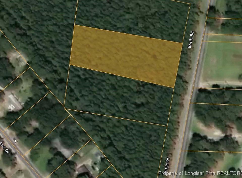 2nd image of Bostic Rd Lot 12