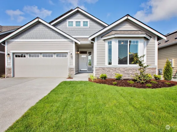 641 Maggee St SE, Olympia, WA 98513