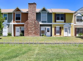 1970 N Hartford St UNIT 114, Chandler, AZ 85225
