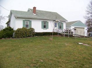 172 Pennapacker Rd, Collegeville, PA 19426