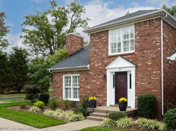 614 Windsor Keep Dr, Lyndon, KY 40222