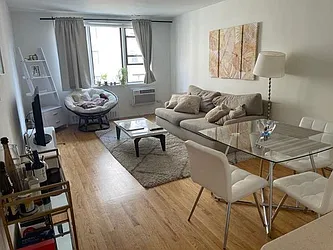 Rented by Buchbinder & Warren