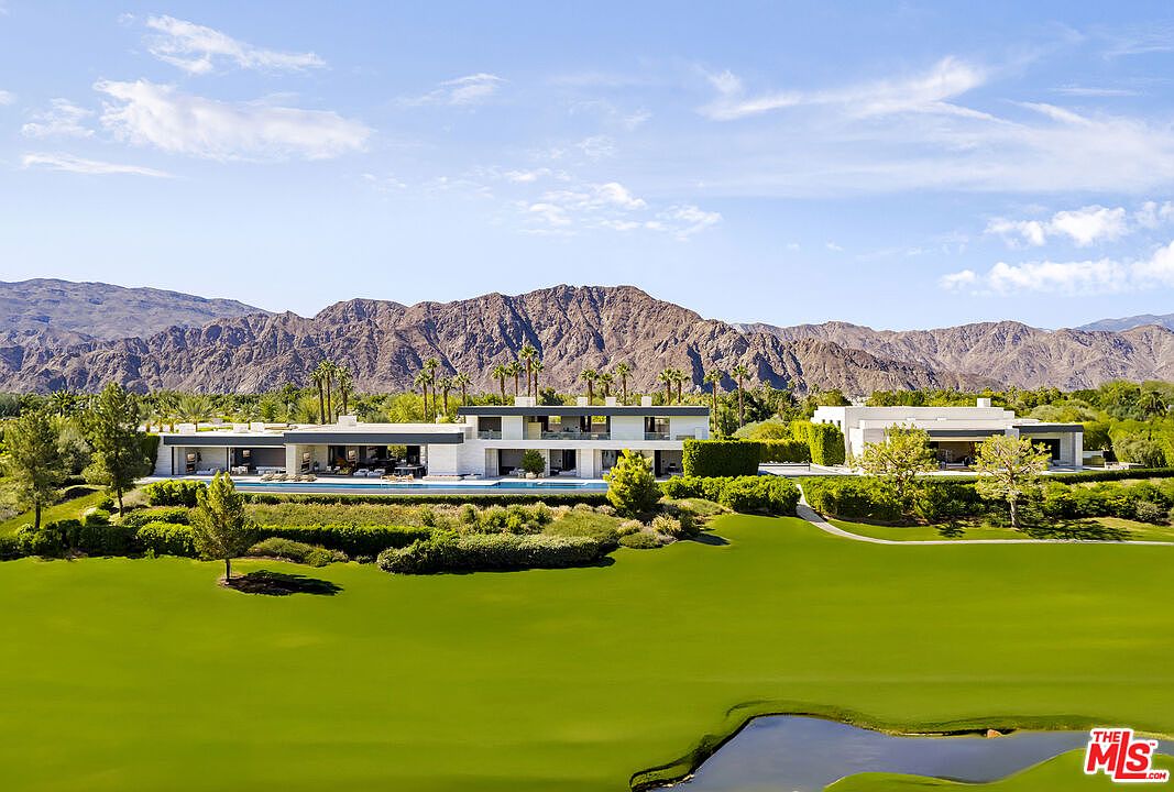 $85M at The Madison Club
