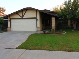 4009 Sugar Cane Ave, Bakersfield, CA 93313