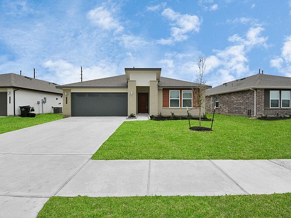 3rd image of 7731 Suffolk Valley Ln