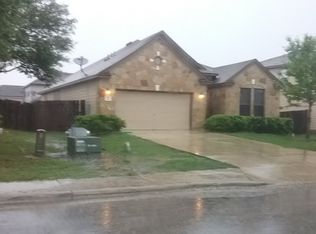 7700 Marble Ridge Dr, Austin, TX 78747