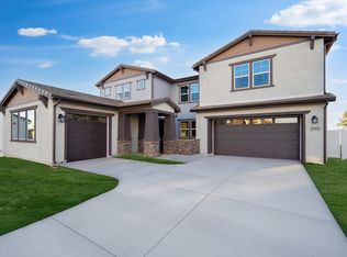 295 Hadley Way, Oceanside, CA 92057