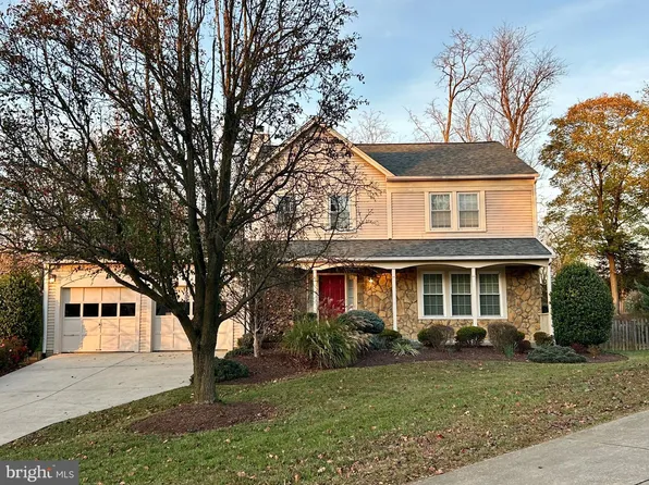 738 Sonata Way, Silver Spring, MD 20901