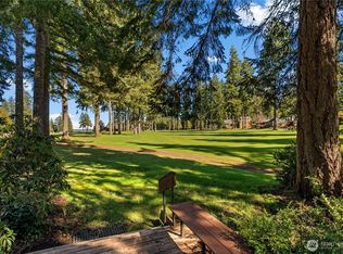 Alderbrook Golf & Country Club, Union, WA 98592