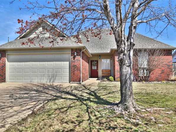 1215 W 118th St S, Jenks, OK 74037