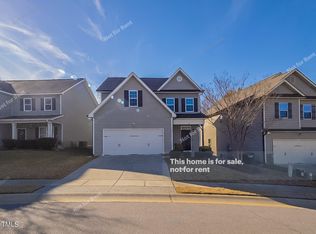 191 Verrazano Pl, Clayton, NC 27520