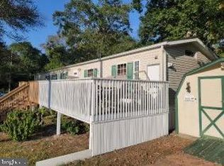 455 Clarks Pond Rd #43.5, Bridgeton, NJ 08302