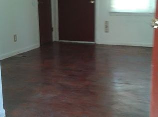 1425 Lincoln Rd, Griffin, GA 30223