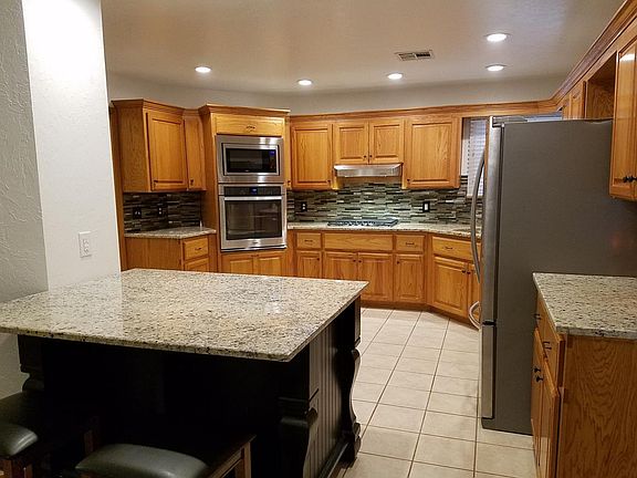 Fantastic kitchen!