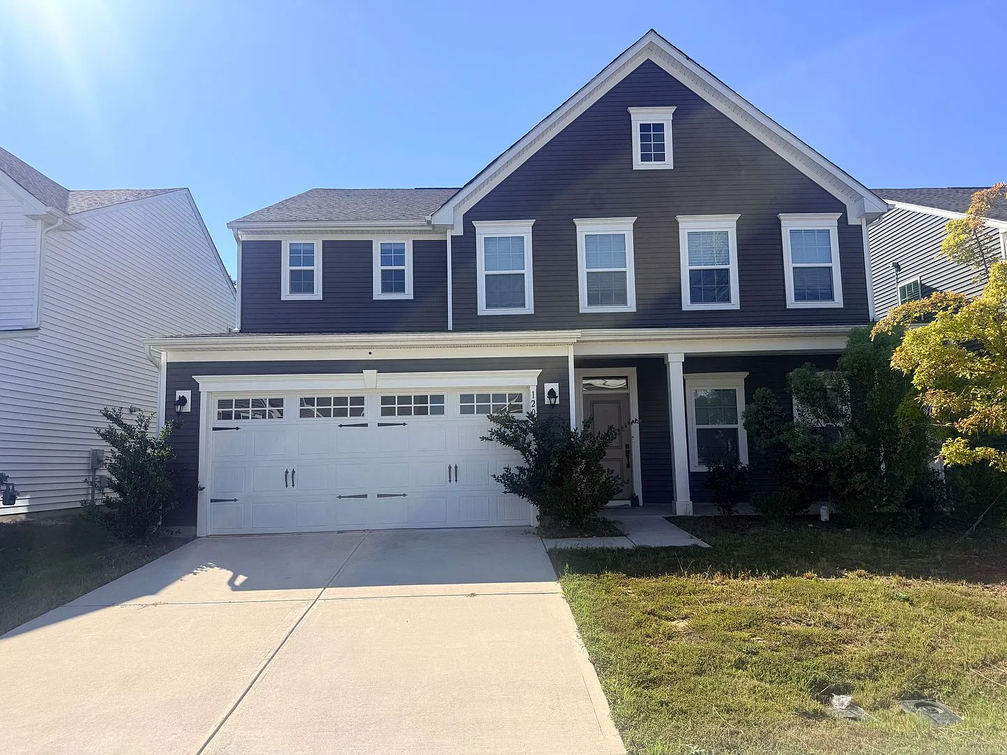 Beautiful home in Monroe! — Photo 1