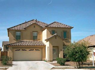 3840 E Timberline Rd, Gilbert, AZ 85297