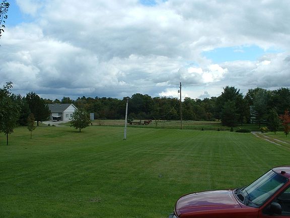 Front yard