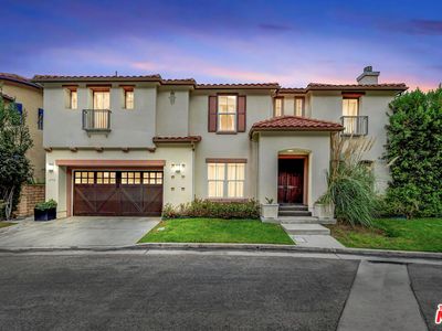 2752 Stone View Ct, Los Angeles, CA, 90068