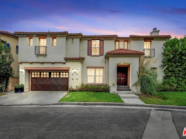 2752 Stone View Ct, Los Angeles, CA 90068