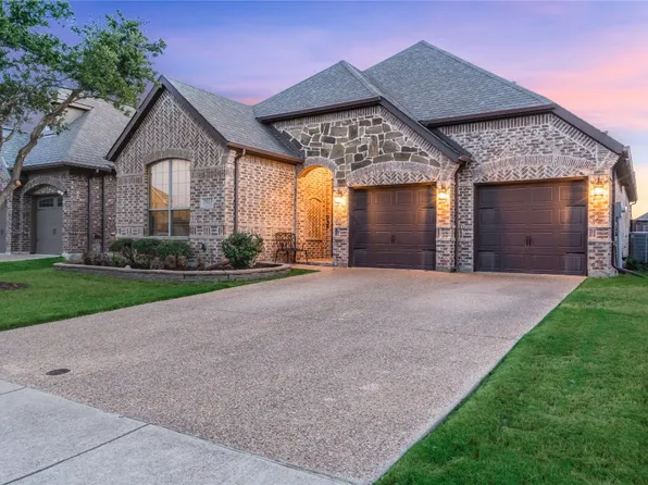 1013 Dunhill Ln, Forney, TX 75126