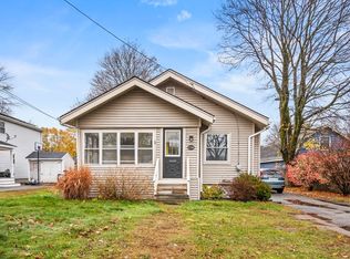138 Main St, Oxford, MA 01540