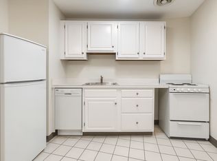 100 W Cedar St #1, Boston, MA 02114