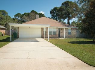 143 Palmetto Ave, Mary Esther, FL 32569