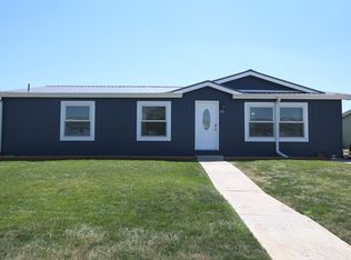 111 Jennifer Cir, Brush, CO 80723