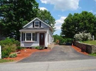 96 Paxton Rd, Spencer, MA 01562