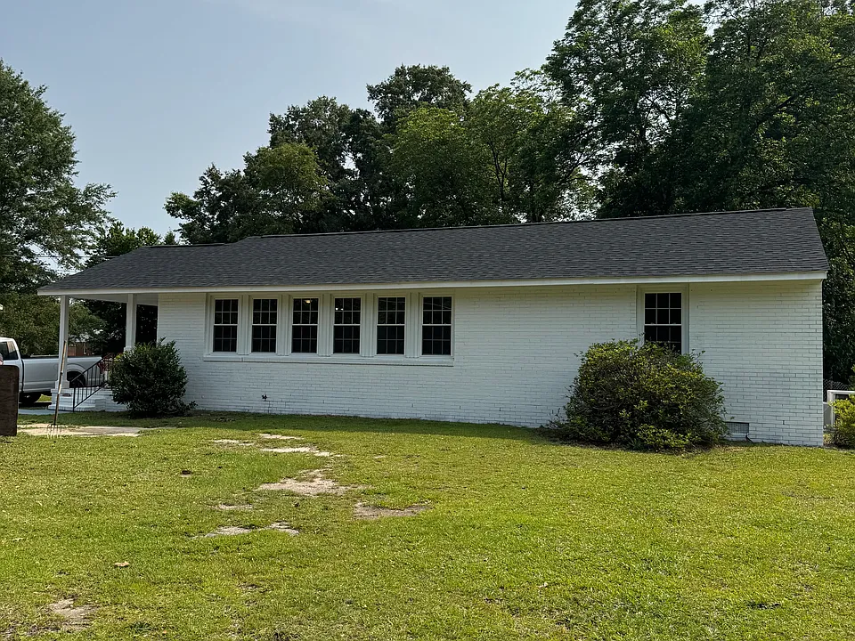 1316 North Dr