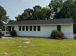 1316 North Dr, Goldsboro, NC 27534