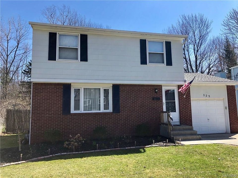 1st image of 325 Bucyrus Dr
