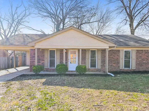 863 Hackberry Dr, Southaven, MS 38671
