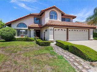 22005 E Snow Creek Dr, Walnut, CA 91789