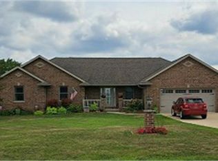 13334 Harvest Moon Rdg, Sherrill, IA 52073