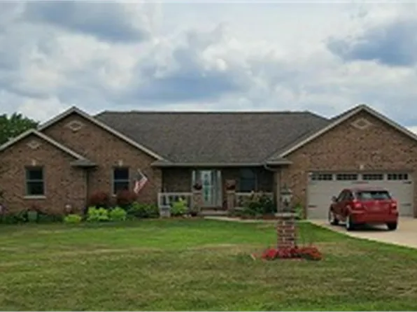 13334 Harvest Moon Rdg, Sherrill, IA 52073