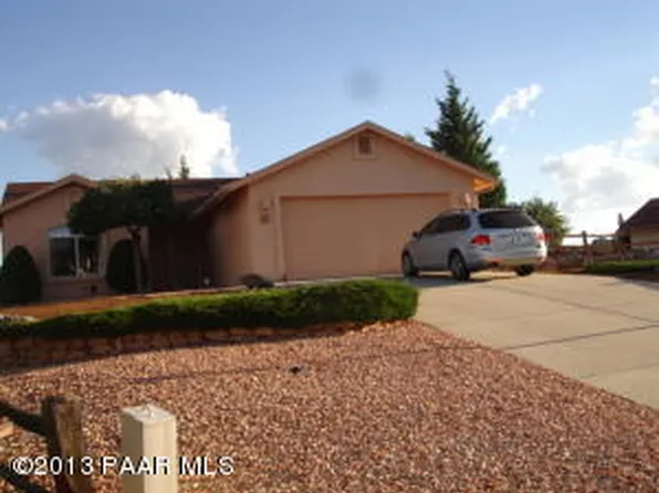 1559 Mediterranean Ct, Prescott, AZ 86301