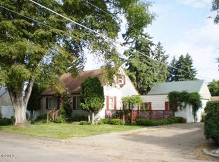 825 10th St E, Kalispell, MT 59901