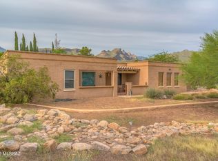 9005 E Bear Creek Dr, Tucson, AZ 85749
