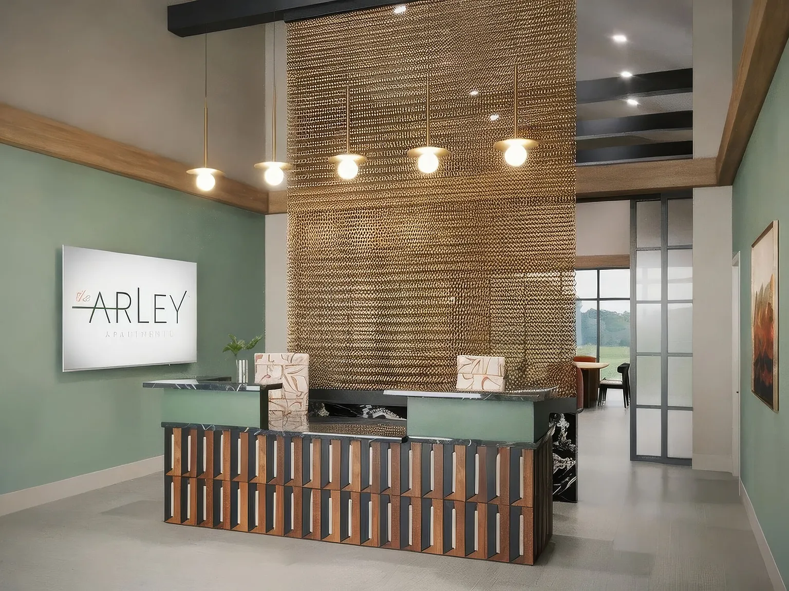The Arley Apartments of Noblesville — Photo 3